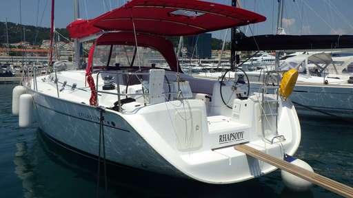 Beneteau Beneteau Cyclades 50.5