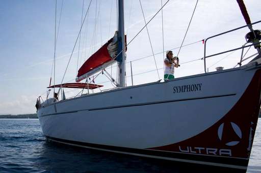 Beneteau Beneteau Cyclades 50.5