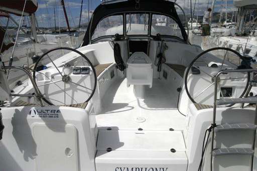 Beneteau Beneteau Cyclades 50.5