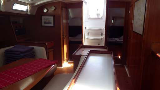 Beneteau Beneteau Cyclades 50.5