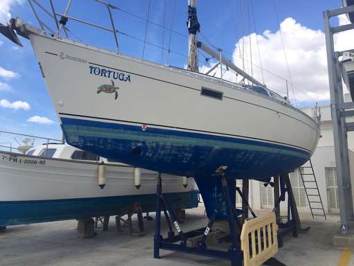 Beneteau Beneteau Evasion 36