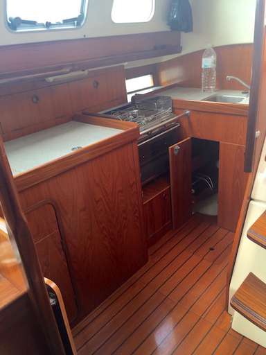 Beneteau Beneteau Evasion 36