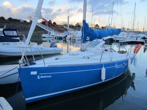 Beneteau Beneteau First 210 spirit