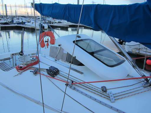 Beneteau Beneteau First 210 spirit