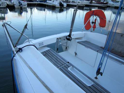 Beneteau Beneteau First 210 spirit