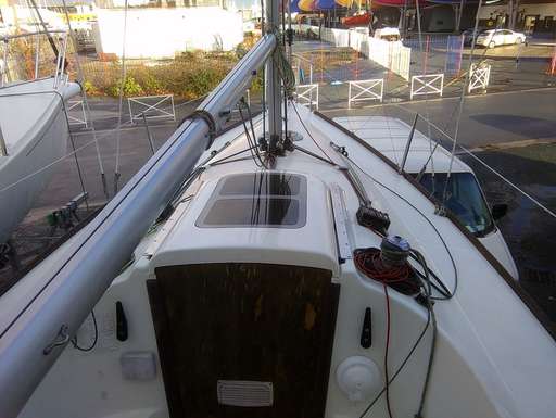 Beneteau Beneteau First 210 spirit