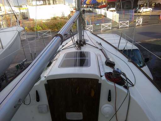 Beneteau Beneteau First 210 spirit