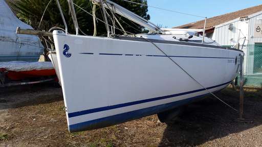 Beneteau Beneteau First 211