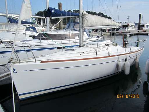 Beneteau Beneteau First 211