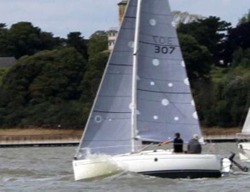 Beneteau Beneteau First 211