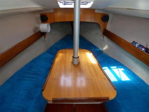 Beneteau Beneteau First 235