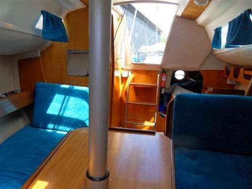 Beneteau Beneteau First 235