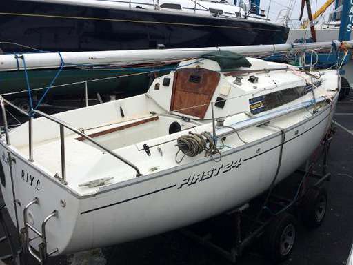 Beneteau Beneteau First 24