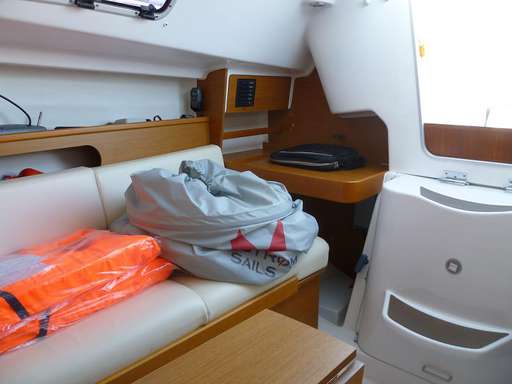 Beneteau Beneteau First 25 s lifting keel