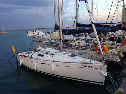 Beneteau Beneteau First 25 s