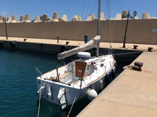 Beneteau Beneteau First 25 s