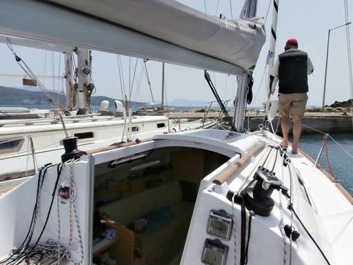 Beneteau Beneteau First 25 s