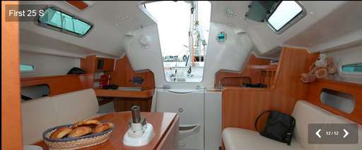 Beneteau Beneteau First 25 s