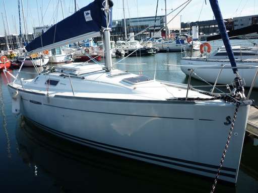 Beneteau Beneteau First 25.7 s