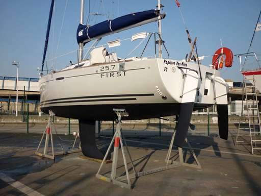 Beneteau Beneteau First 25.7 s