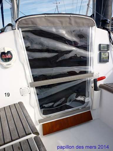 Beneteau Beneteau First 25.7 s