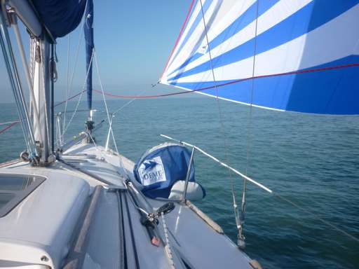 Beneteau Beneteau First 25.7 s