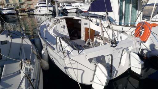 Beneteau Beneteau First 25.7