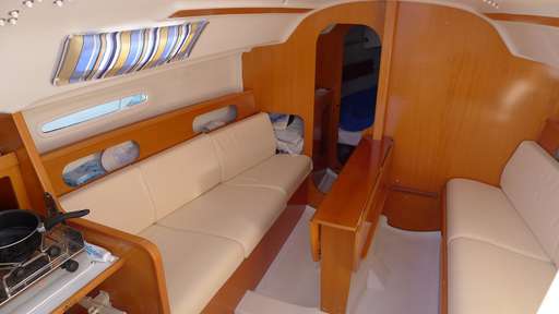 Beneteau Beneteau First 25.7