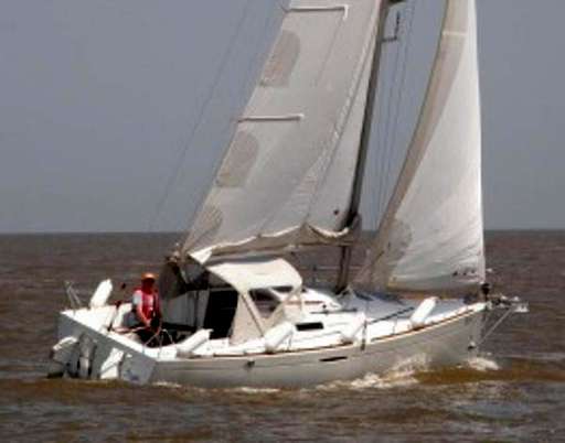 Beneteau Beneteau First 25.7