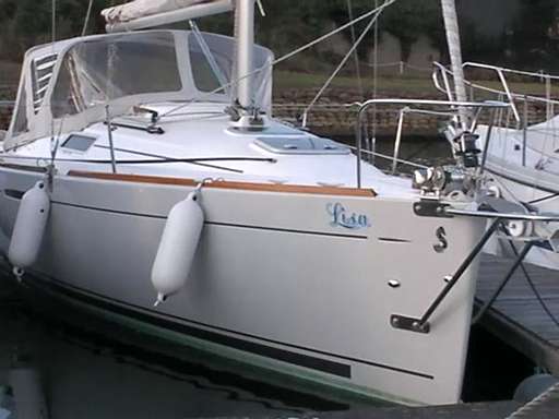 Beneteau Beneteau First 25.7