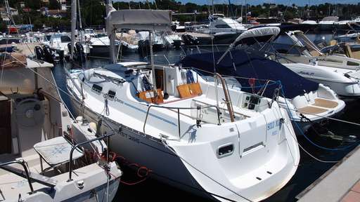 Beneteau Beneteau First 265