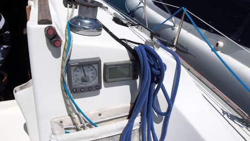 Beneteau Beneteau First 265