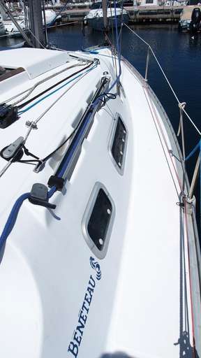 Beneteau Beneteau First 265