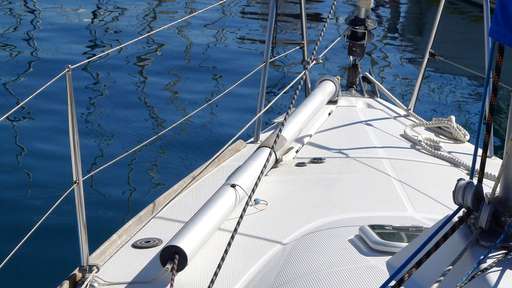 Beneteau Beneteau First 27.7 lifting keel