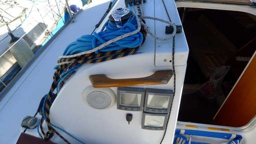 Beneteau Beneteau First 27.7 lifting keel