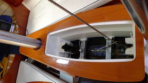 Beneteau Beneteau First 27.7 lifting keel