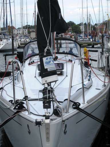 Beneteau Beneteau First 27.7 s