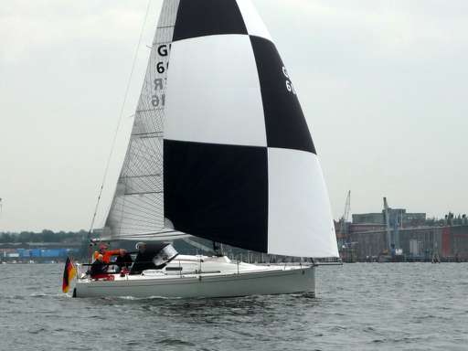 Beneteau Beneteau First 27.7 s