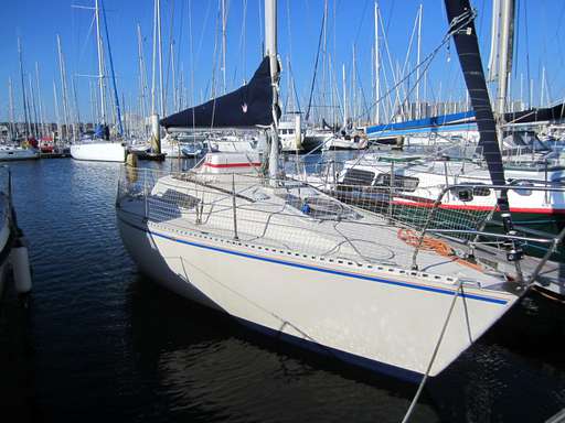 Beneteau Beneteau First 27