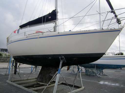 Beneteau Beneteau First 27