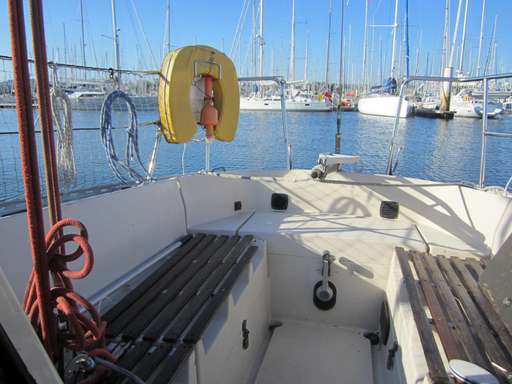 Beneteau Beneteau First 27