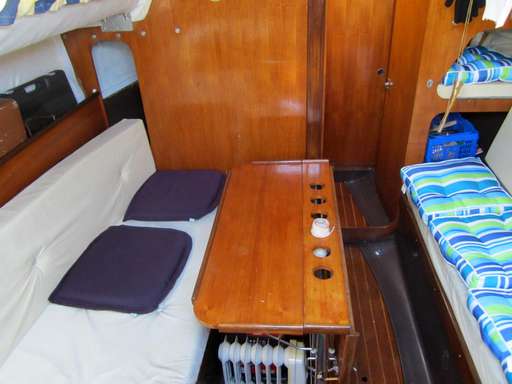 Beneteau Beneteau First 27