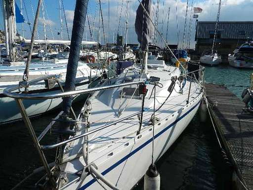 Beneteau Beneteau First 30 e