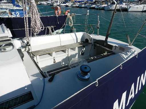 Beneteau Beneteau First 30 e