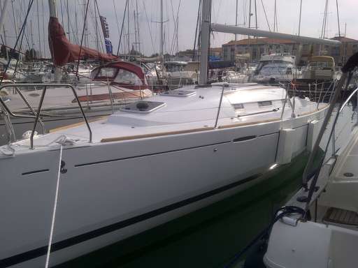 Beneteau Beneteau First 30 jk