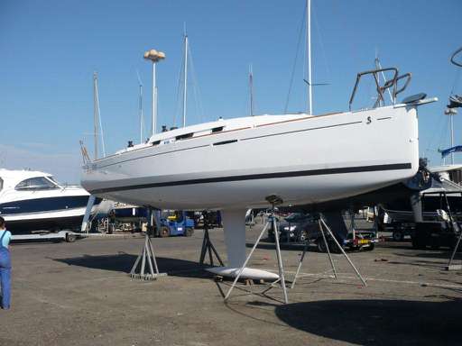 Beneteau Beneteau First 30 jk