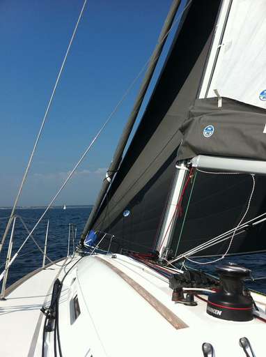 Beneteau Beneteau First 30 jk