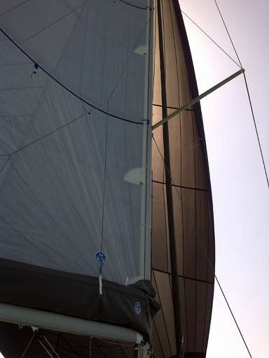 Beneteau Beneteau First 30 jk