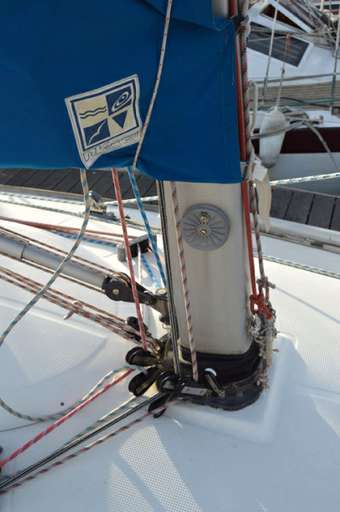 Beneteau Beneteau First 300 spirit