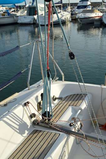 Beneteau Beneteau First 300 spirit